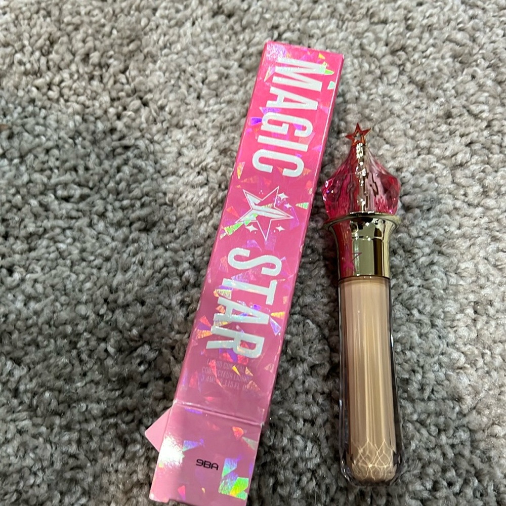 Jeffree Star Concealer